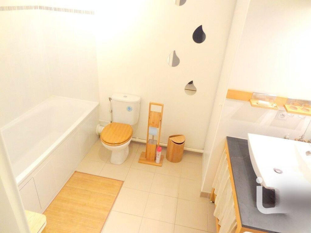 Location Appartement Beau 3 pièces 56m² lumineux Maisons-alfort