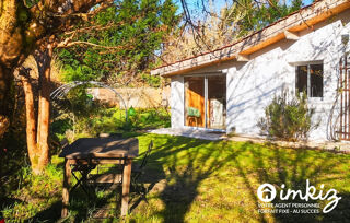 Maison 3 pièces 80 m² · à Lugos · 80 m² · 249 000 €