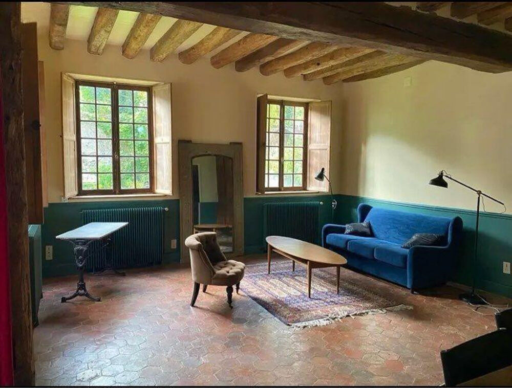 Location Appartement F3 de charme dans Hôtel Particulier, Rouen centre Rouen