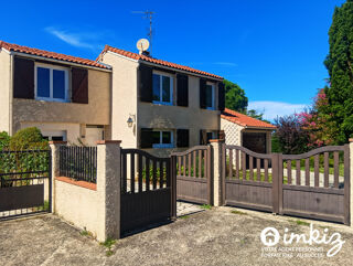  Maison � vendre 6 pi�ces 151 m�