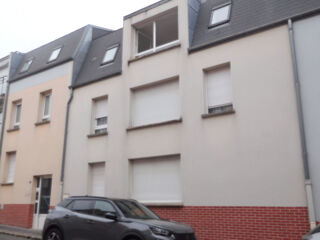  Appartement à louer 1 pièce 34 m²