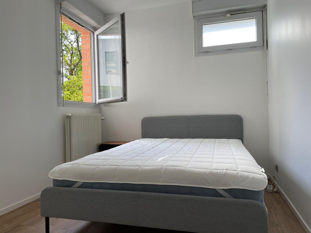 Location Appartement Nid douillet meublé à  3mn du M Créteil Pointe lac Créteil