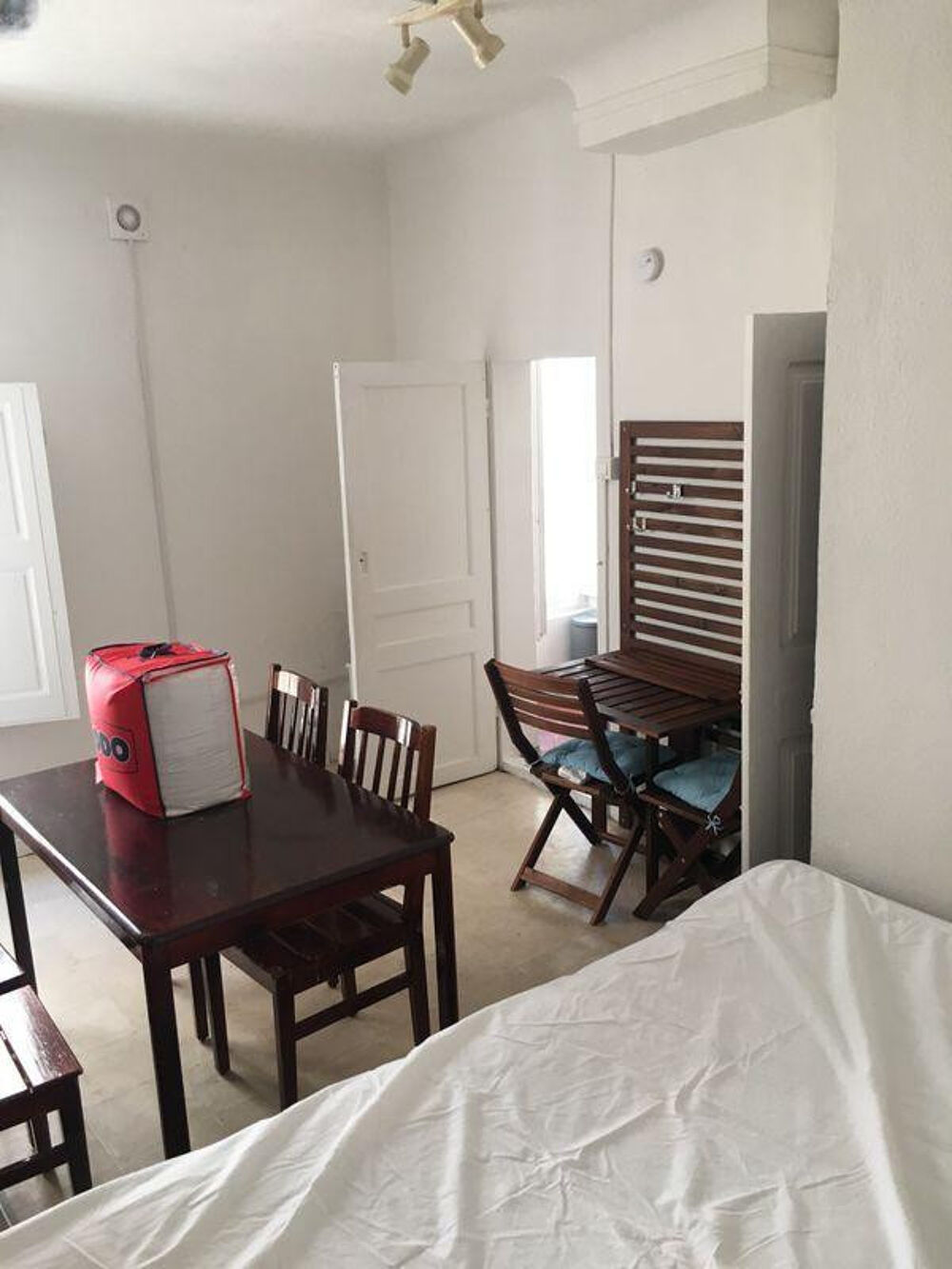 Location Appartement Location Studio Meublé 35 M2 Aix-en-provence