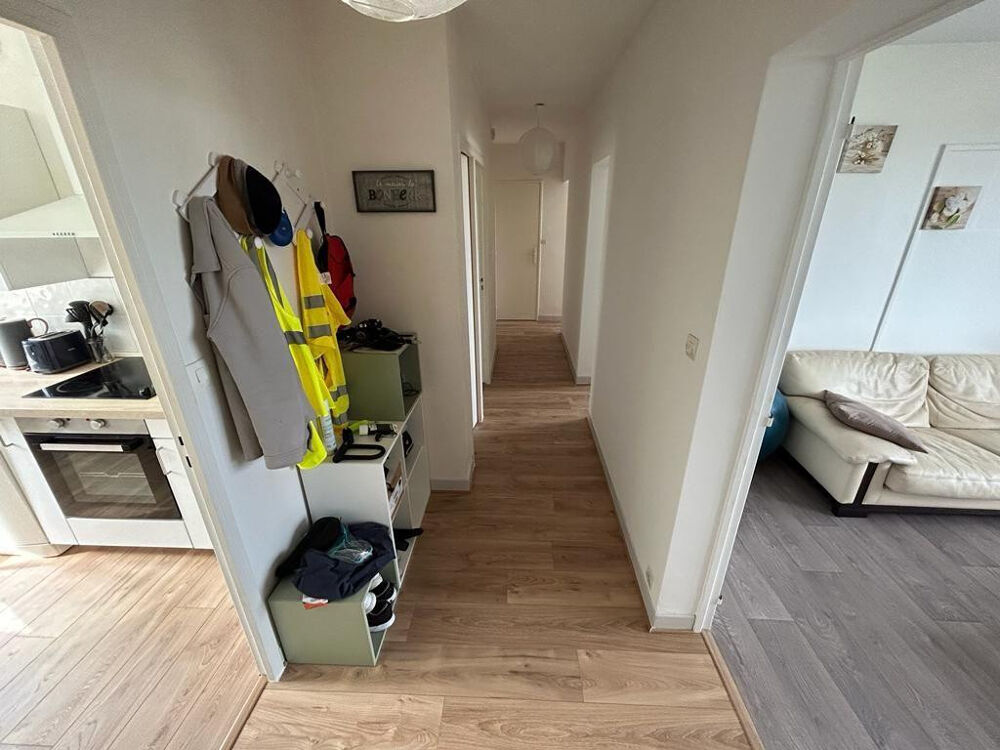 Location Appartement Chambre dans colocation Angers Angers