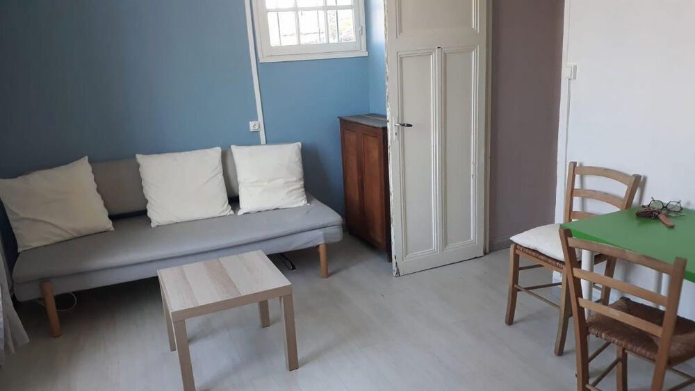 Location Appartement Les Aubes 2 pièces location étudiante Montpellier