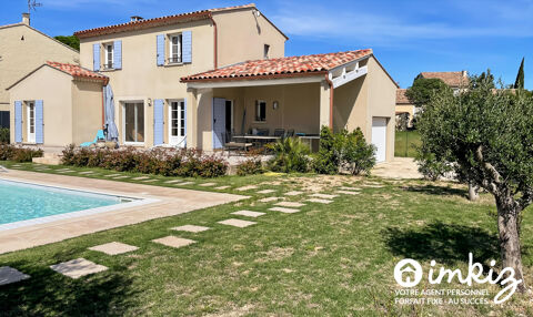   Maison  4 pi�ces avec piscine Maison - 4 pi�ce(s) - 103 m�