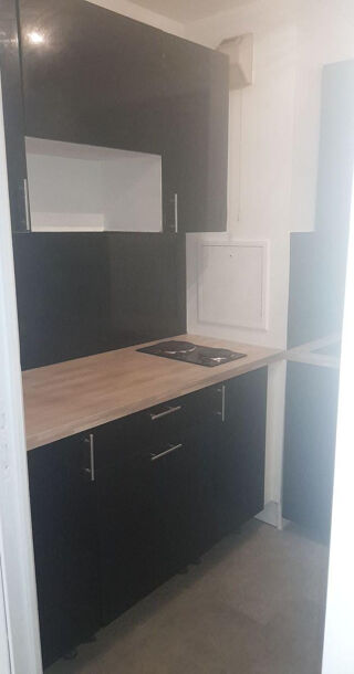  Appartement à louer 1 pièce 30 m²