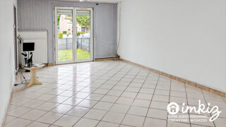  Maison � vendre 8 pi�ces 153 m�