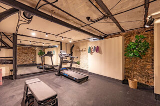  Maison � louer 5 pi�ces 414 m�