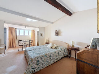  Appartement à vendre 3 pièces 82 m²