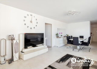  Appartement à vendre 4 pièces 85 m²