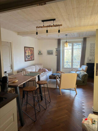  Appartement � louer 3 pi�ces 68 m� Lyon 4�me
