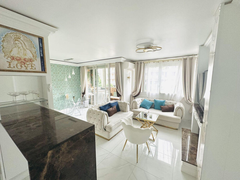 Location Appartement Magnifique appartement en colocation Montpellier