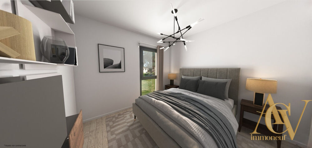 Vente Appartement T2 d'exception grand jardin – Aix centre à pied Aix-en-provence