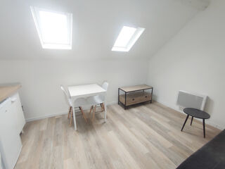  Appartement  louer 1 pice 16 m