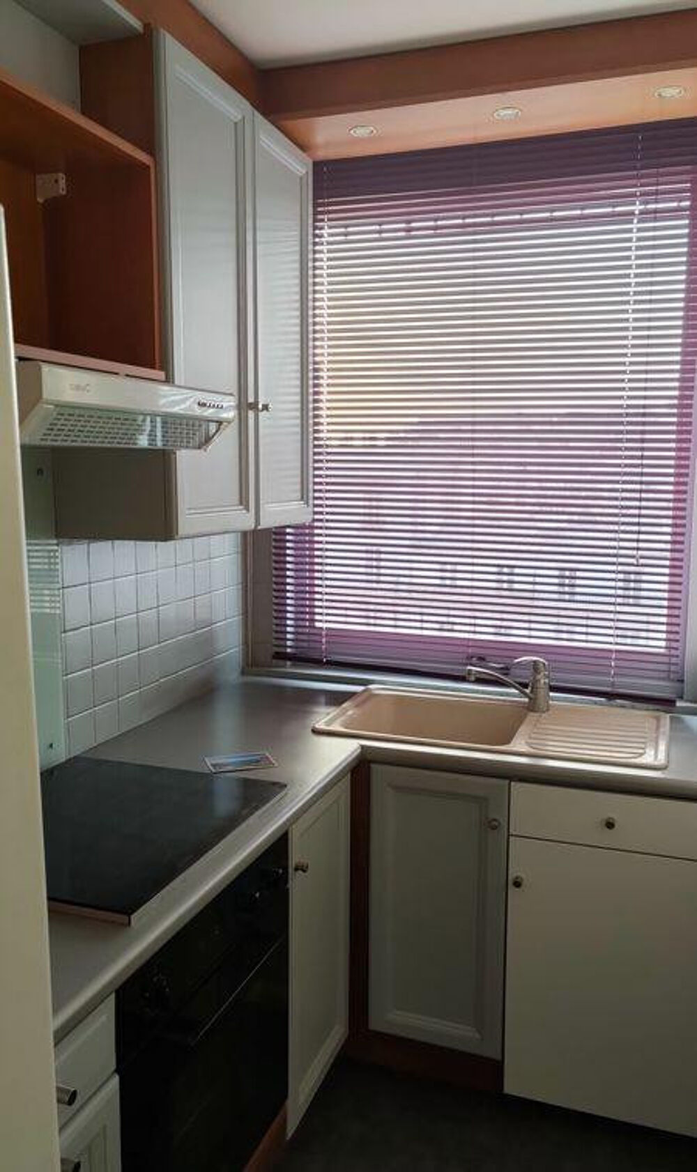 Location Appartement Appartement lumineux avec vue dégagée Paris 14è Paris 14