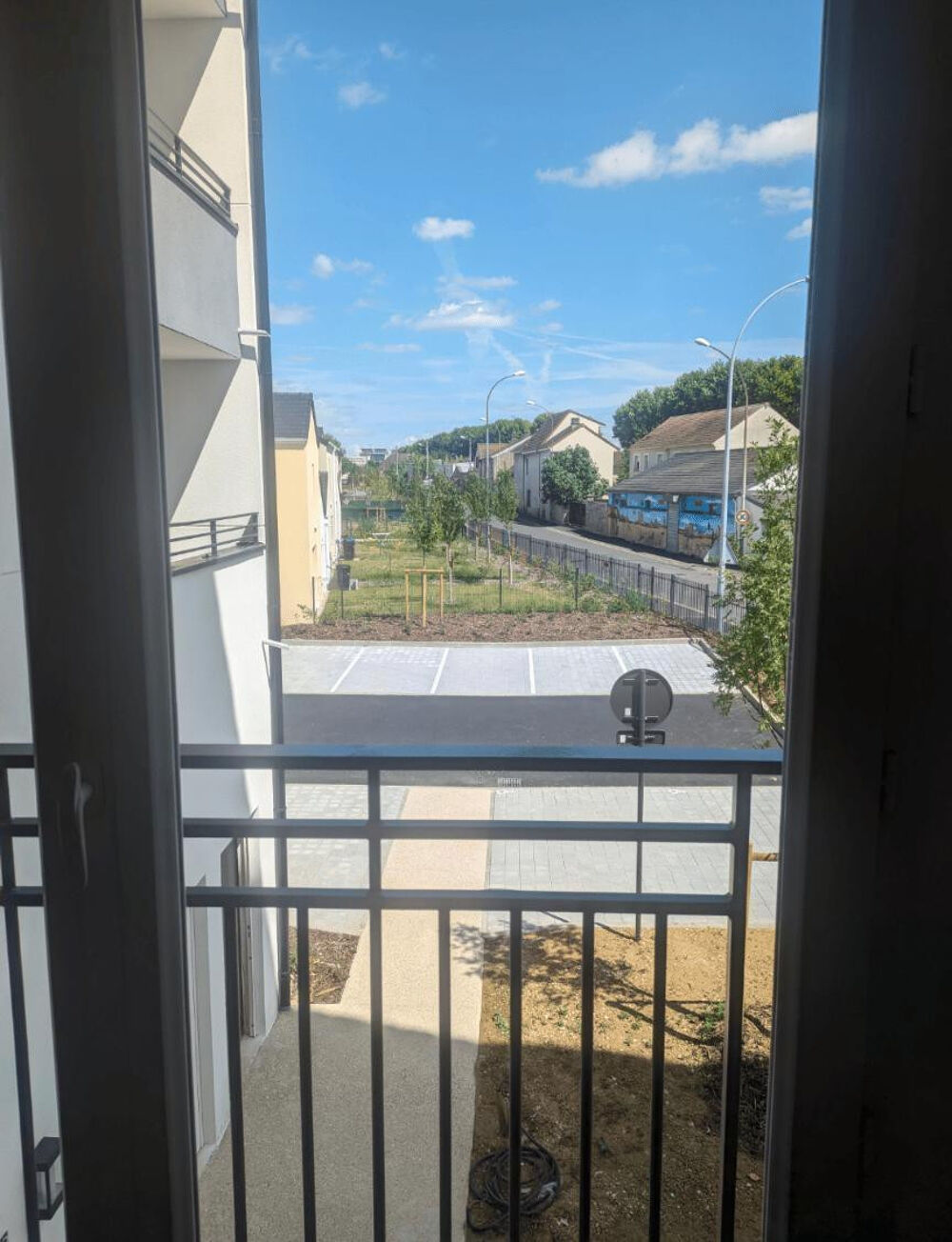 Location Appartement Studio Neuf et Lumineux – Melun Melun