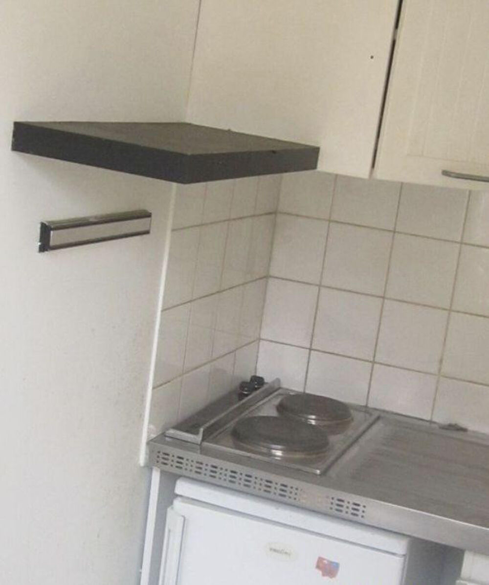 Location Appartement APPT 30 m2 Nancy