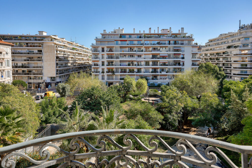 � vendre  Appartement Nice (06000)