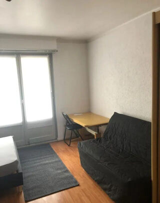  Appartement à louer 1 pièce 40 m²