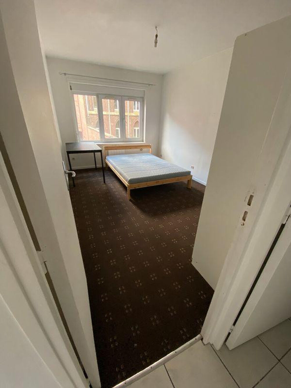 Location Appartement T2 a louer Lille