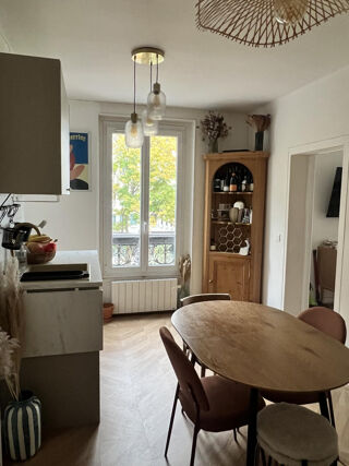  Appartement � louer 2 pi�ces 42 m�