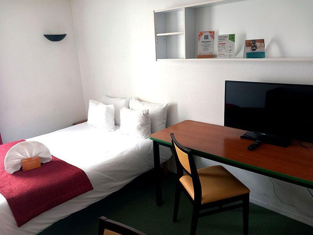 Location Appartement La Défense - Studio meublé dans résidence récente Courbevoie