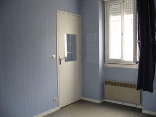  Appartement à louer 2 pièces 24 m²
