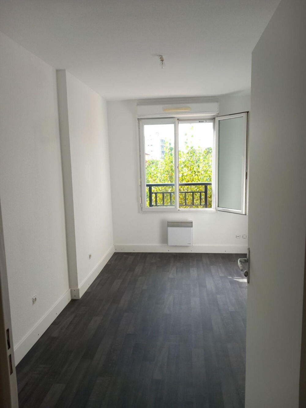 Location Appartement T2  avec place de parking privative Saint-gaudens