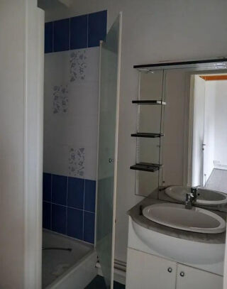  Appartement � louer 3 pi�ces 50 m�