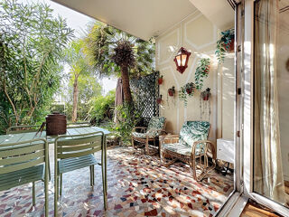  Appartement � vendre 3 pi�ces 72 m�