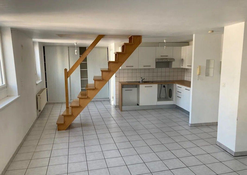 Beau T3 Duplex 65m² charmant LILLE - LAMBERSART