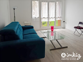  Appartement à vendre 3 pièces 56 m²