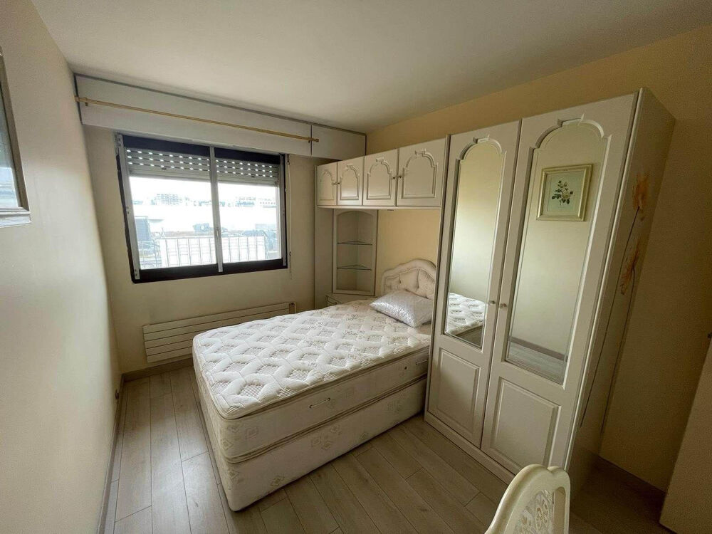 Location Appartement Chambre en coloc à Créteil 85m² Créteil