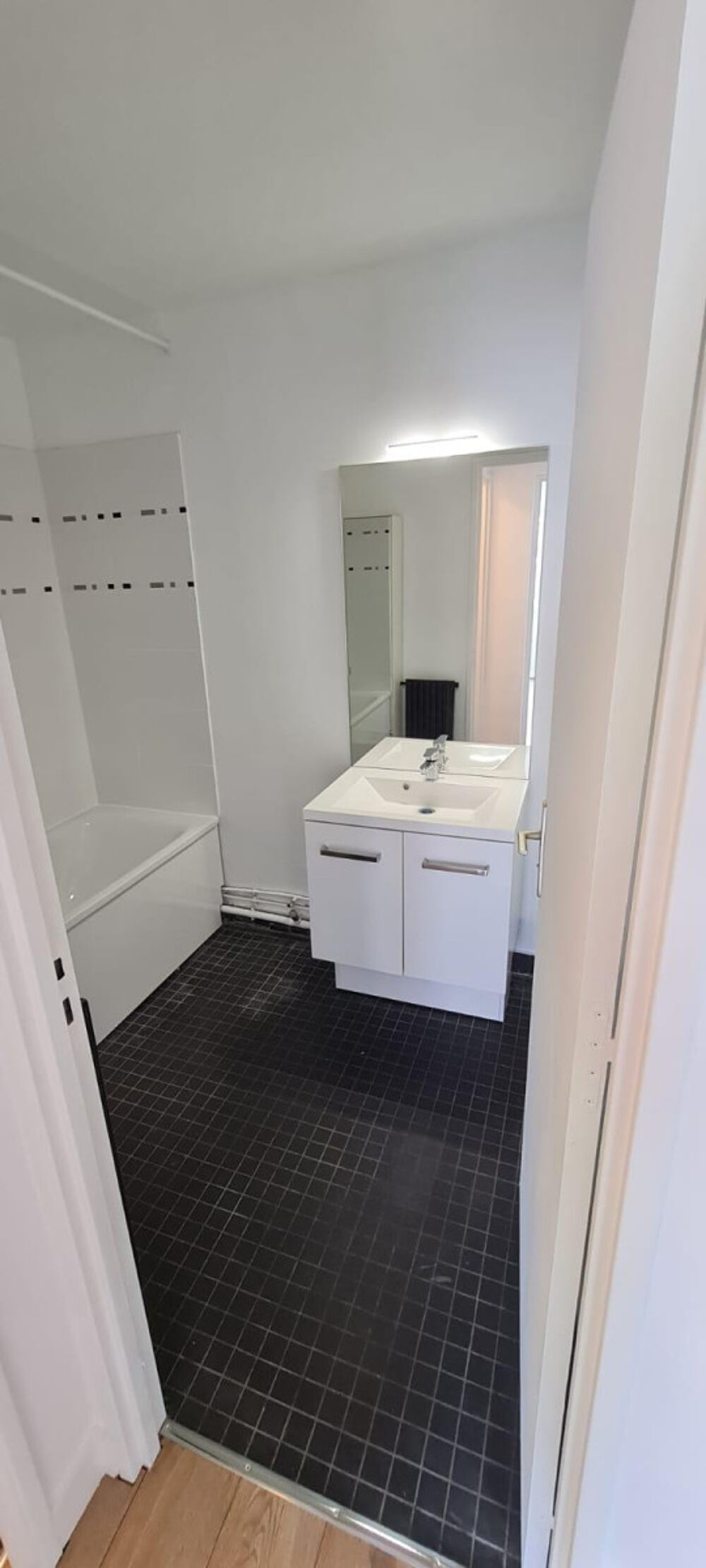 Location Appartement 3/4 pièces 77 m2 refait a neuf Villiers-sur-marne