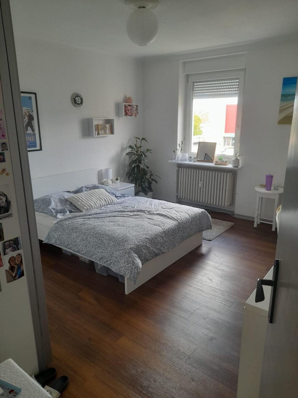 Location Appartement Appartement F5 en centre ville avec stationnement Sarreguemines