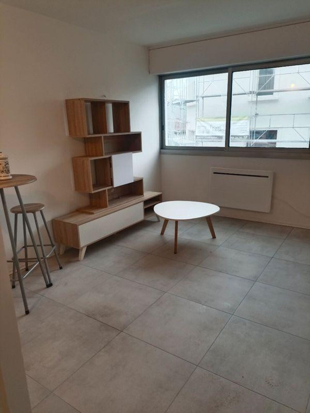 Location Appartement Beau studio meublé 22m² refait à neuf Bordeaux