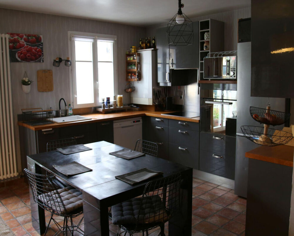 Location Appartement Près RER A , chambre chez l'habitant Bussy-saint-georges