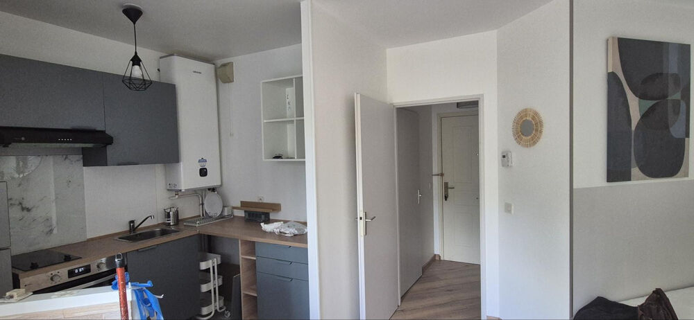 Location Appartement STUDIO MEUBLES Rueil-Malmaison (centre) Rueil-malmaison