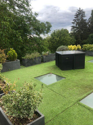  Maison � louer 3 pi�ces 65 m�