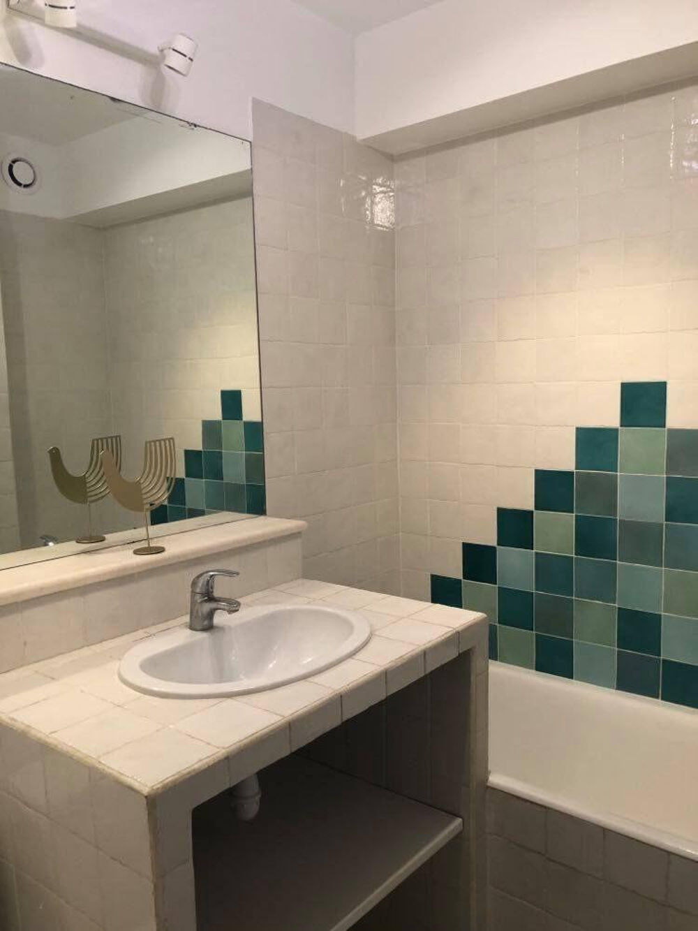 Location Appartement Beau studio cosy 33m²  refait, et meublé Paris 6 Paris 6