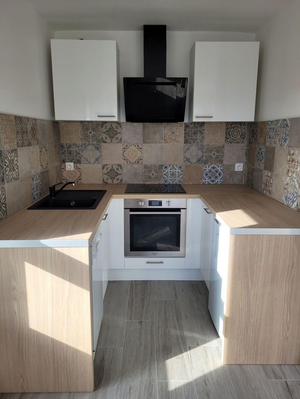 Location Appartement APPARTEMENT T2 MEUBLE CAP D AGE REFAIT A NEUF Agde