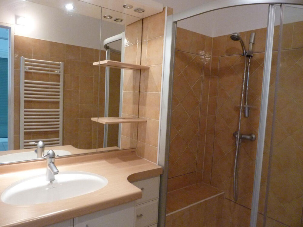 Location Appartement T2 vue exceptionelle Aix-en-provence