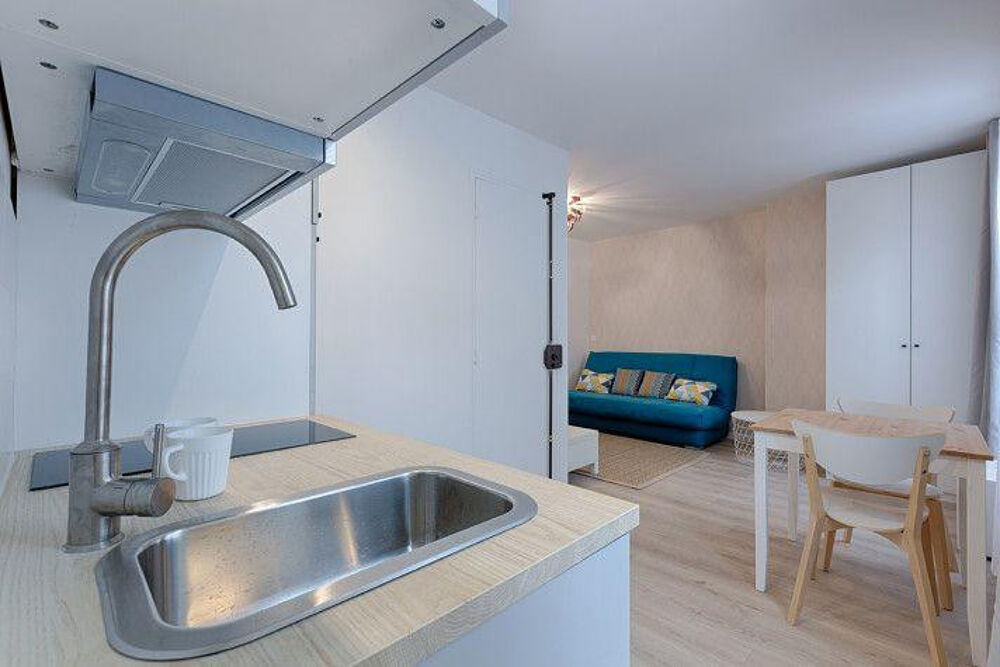 Location Appartement Studio meublé Corbeil-Essonnes Corbeil-essonnes