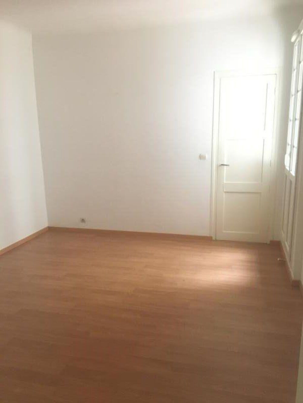 Location Appartement Beau 2 pièces sur cour à Paris 16ème Paris 16