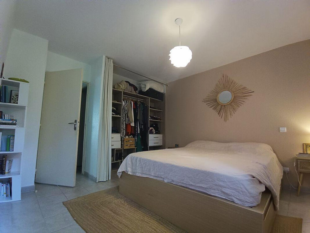 Location Appartement Superbe T2 meublé avec terrasse et parking Montpellier