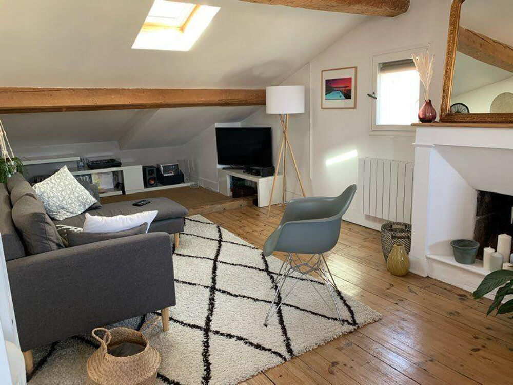 Location Appartement Superbe T2 - Prox. Église St Aubin Toulouse
