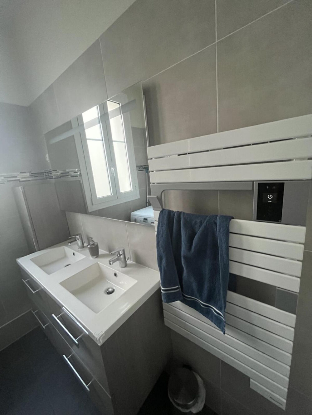 Location Appartement Appartement lumineux Courbevoie