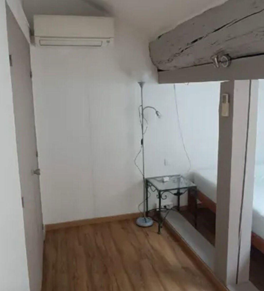 Location Appartement Studio meublé centre ville Grenoble