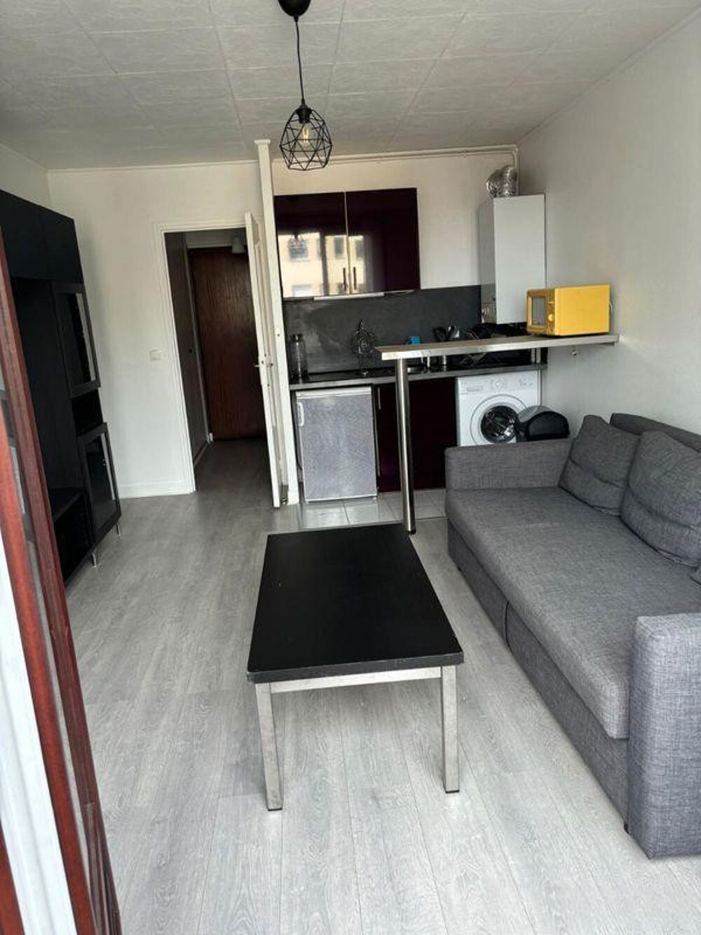 Location Appartement Location studio meubles Villemomble